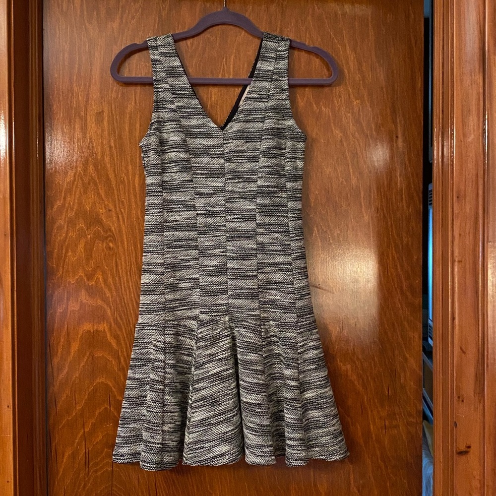 Banana Republic work dress